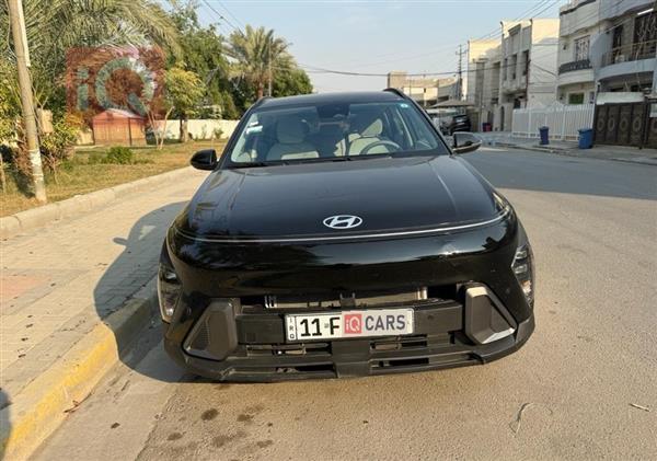 Hyundai Kona 2024 for sale in Iraq - Baghdad